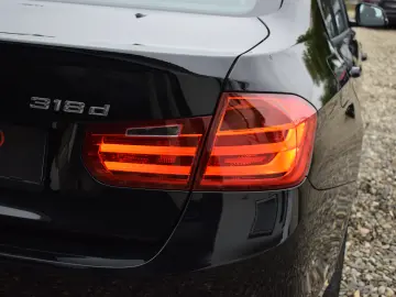 BMW F30 Seria 3 318D Sedan