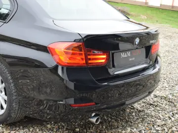 BMW F30 Seria 3 318D Sedan