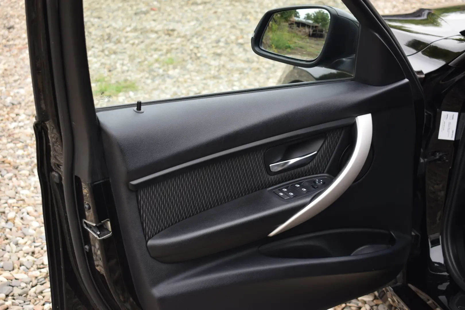 BMW F30 Seria 3 318D Sedan