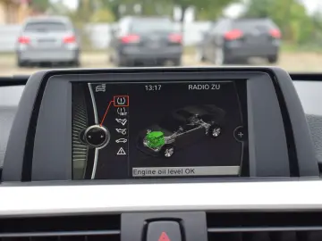 BMW F30 Seria 3 318D Sedan