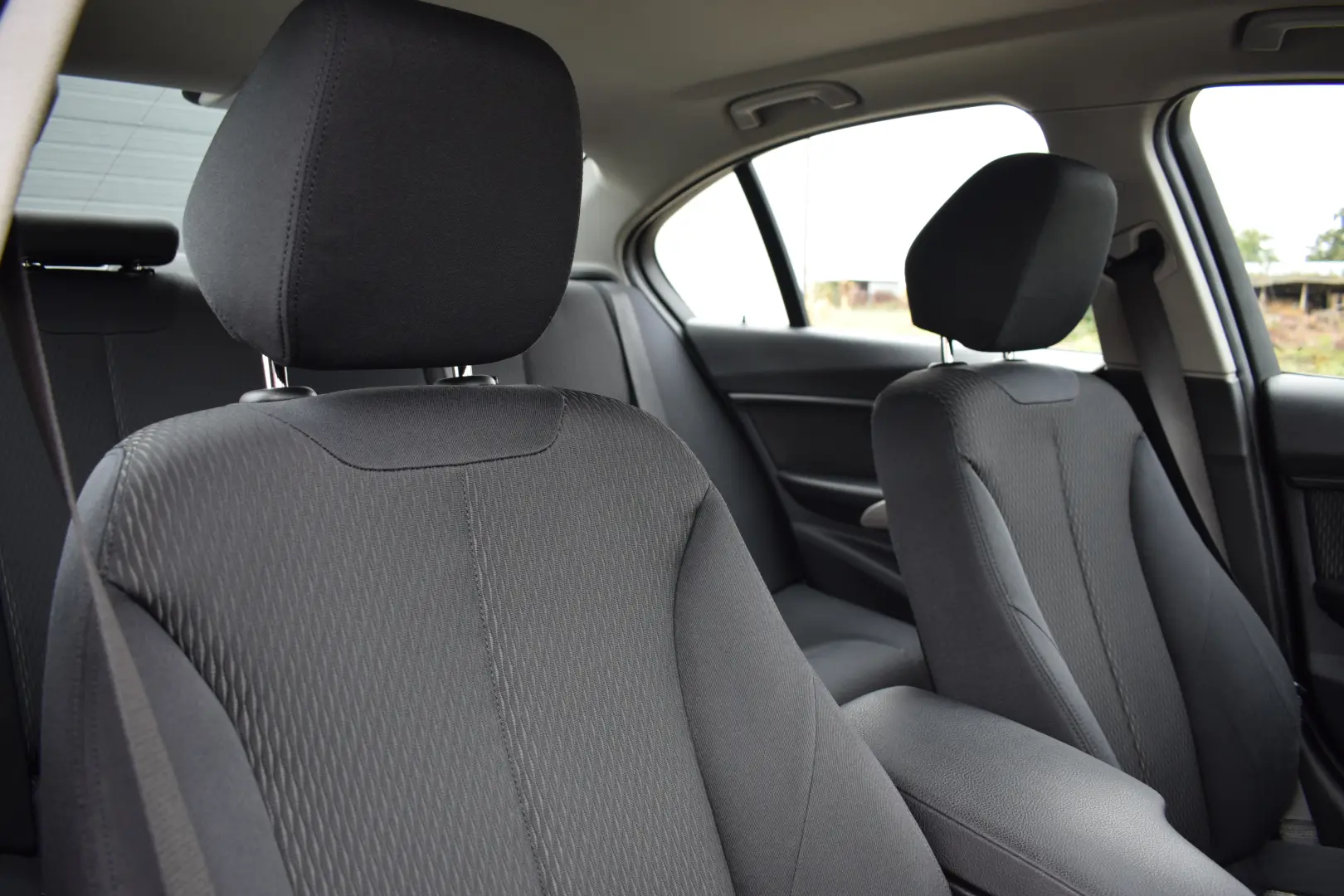 BMW F30 Seria 3 318D Sedan