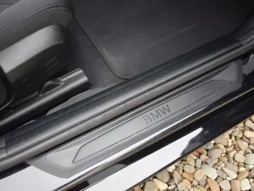 BMW F30 Seria 3 318D Sedan