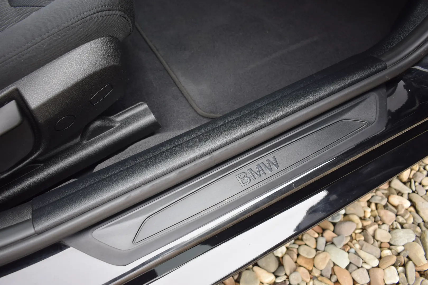 BMW F30 Seria 3 318D Sedan