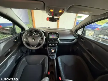 Renault Clio IV 1.5 dCi Zen