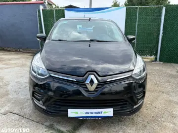 Renault Clio IV 1.5 dCi Zen