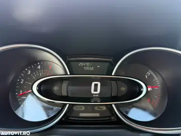 Renault Clio IV 1.5 dCi Zen