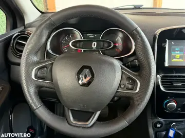 Renault Clio IV 1.5 dCi Zen