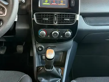 Renault Clio IV 1.5 dCi Zen
