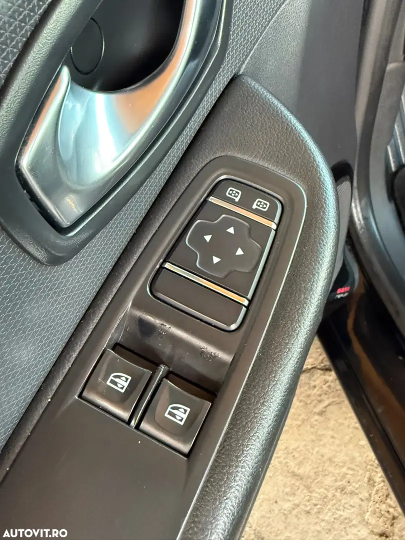 Renault Clio IV 1.5 dCi Zen