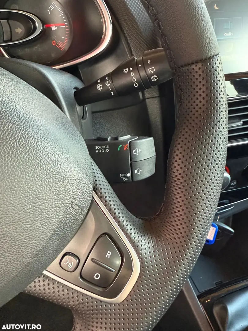 Renault Clio IV 1.5 dCi Zen