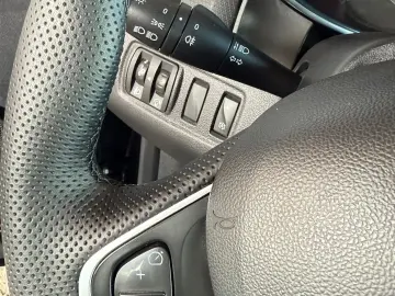 Renault Clio IV 1.5 dCi Zen