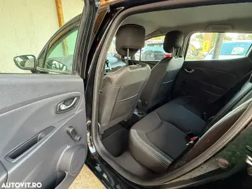 Renault Clio IV 1.5 dCi Zen