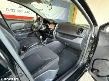 Renault Clio IV 1.5 dCi Zen