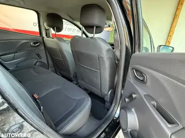 Renault Clio IV 1.5 dCi Zen
