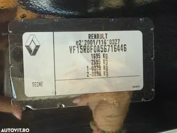 Renault Clio IV 1.5 dCi Zen