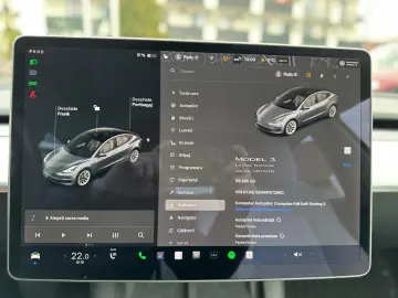 Tesla Model 3 Long Range AWD Dual Motor