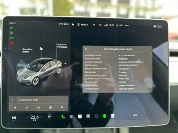 Tesla Model 3 Long Range AWD Dual Motor