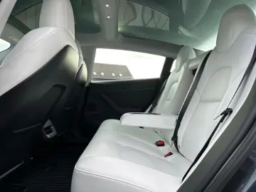 Tesla Model 3 Long Range AWD Dual Motor