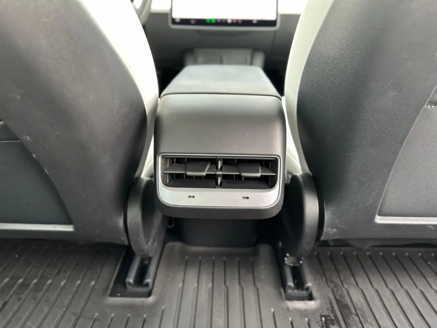 Tesla Model 3 Long Range AWD Dual Motor