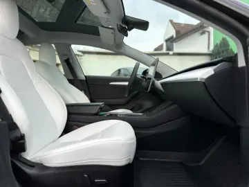 Tesla Model 3 Long Range AWD Dual Motor