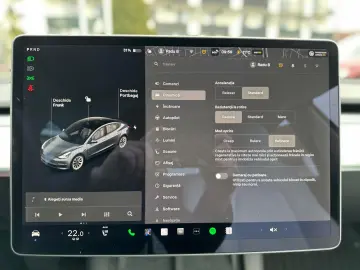 Tesla Model 3 Long Range AWD Dual Motor
