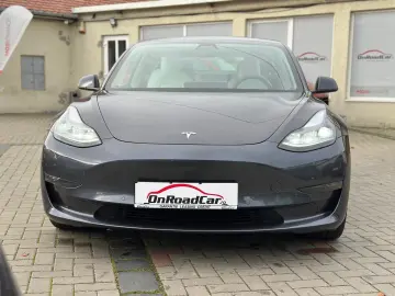 Tesla Model 3 Long Range AWD Dual Motor