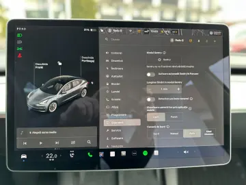 Tesla Model 3 Long Range AWD Dual Motor