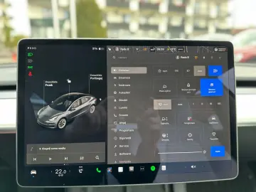 Tesla Model 3 Long Range AWD Dual Motor