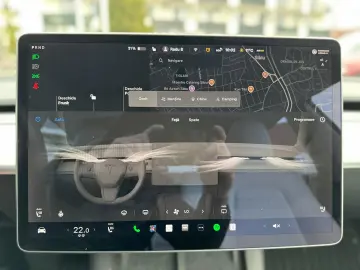 Tesla Model 3 Long Range AWD Dual Motor