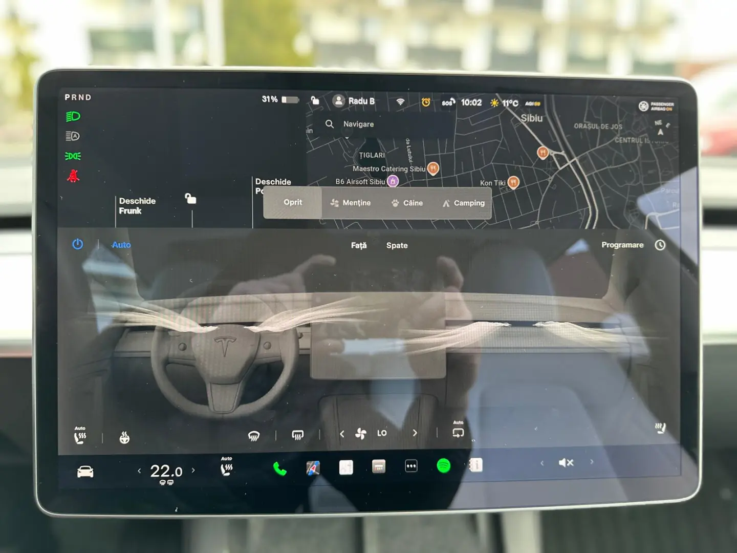 Tesla Model 3 Long Range AWD Dual Motor