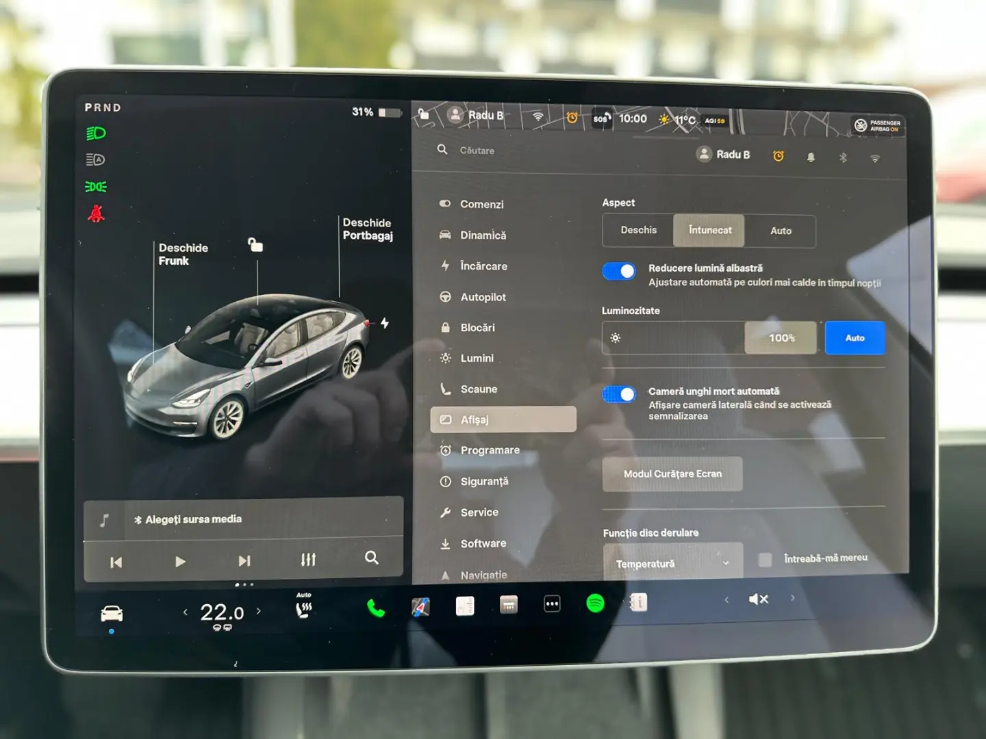 Tesla Model 3 Long Range AWD Dual Motor