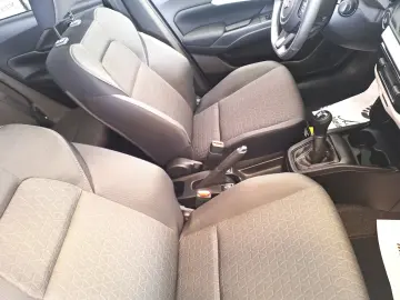 Suzuki Swift M-Hybrid 1.2 Passion