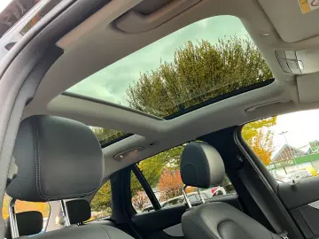 GLC 300e 4Matic Panoramadach 1.Hand