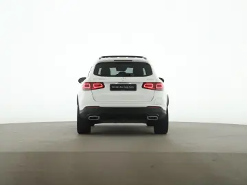 GLC 300 e 4M AMG Night Pano AHK Memory LED 360