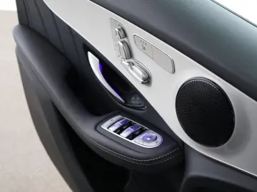 GLC 300 e 4M AMG Night Pano AHK Memory LED 360