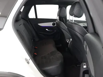 GLC 300 e 4M AMG Night Pano AHK Memory LED 360