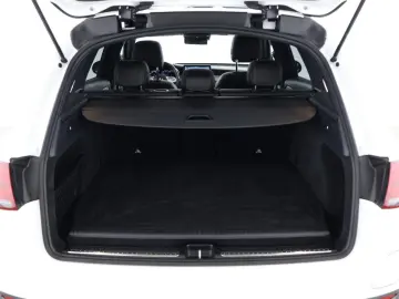 GLC 300 e 4M AMG Night Pano AHK Memory LED 360