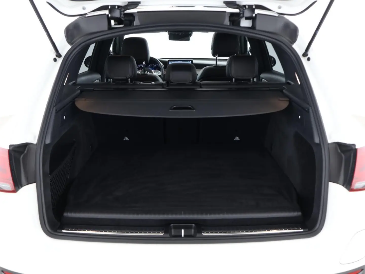 GLC 300 e 4M AMG Night Pano AHK Memory LED 360