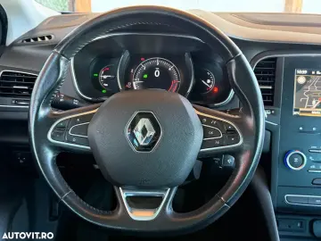 Renault Megane Estate 1.5 dCI Zen