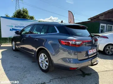 Renault Megane Estate 1.5 dCI Zen