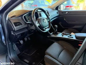 Renault Megane Estate 1.5 dCI Zen