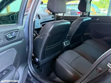 Renault Megane Estate 1.5 dCI Zen