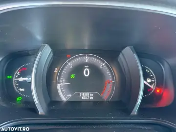 Renault Megane Estate 1.5 dCI Zen