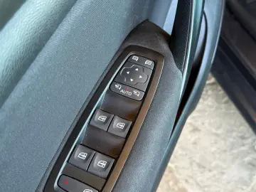 Renault Megane Estate 1.5 dCI Zen