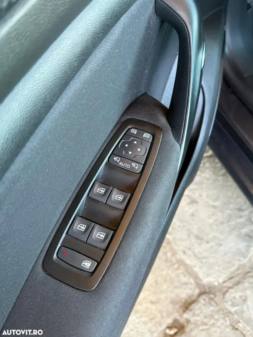 Renault Megane Estate 1.5 dCI Zen