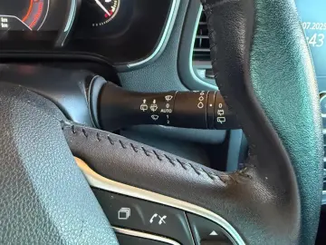 Renault Megane Estate 1.5 dCI Zen