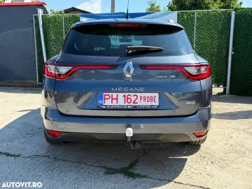 Renault Megane Estate 1.5 dCI Zen