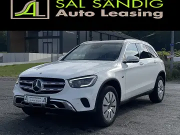 GLC 300 de 4Matic