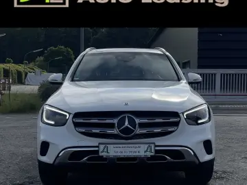 GLC 300 de 4Matic