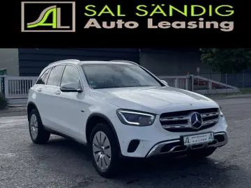 GLC 300 de 4Matic